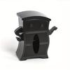 Kitchen Desktop Towel Napkin Storage Box Home Cartoon Creative Tissue Box Bedroom Cabinet Tissue Case Towel Storage Container