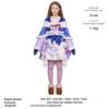 ManYiDuo 2023 Cute Lolita Cosplay Costume for Women - Anime Performance Outfit