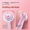 Women's Intense Vibration Wand: Ultimate Orgasm, Self-Pleasure, Powerful Massage, Female Masturbator, Strong Vibes, Adult Toy