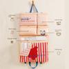 Foldable Clothes Packing Cubes Large Capacity Suitcase Organizer 6 In 1 Travel Storage Bag  Travel