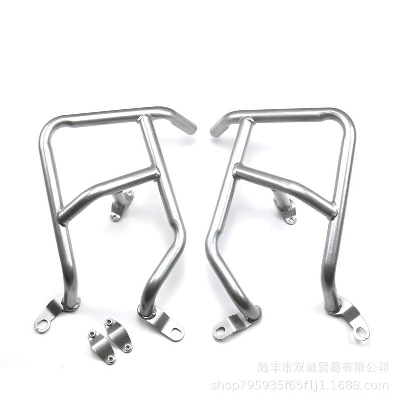 Honda NC750X 2021 Engine Guard Anti-Fall Protection Bumper Bar