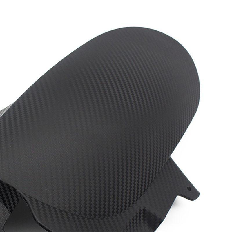 Powerful Motorcycle Rear Fender Hugger Mudguard Mud Flap Splash Guard For Honda Forza350 NSS350 NSS 350 -