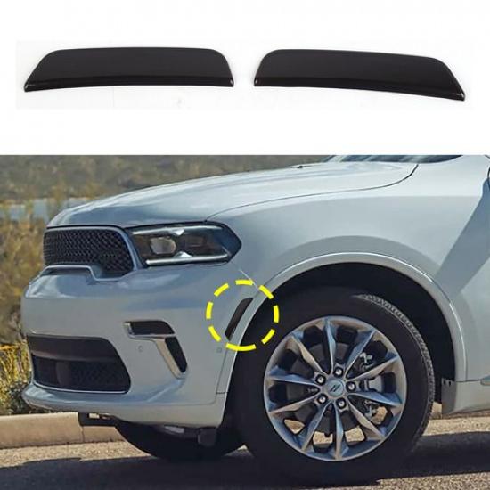 

Задимлений Декоративний Ковпак Накладка Накладка На Колесо Для Jeep Grand Cherokee Durango 24+