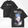 Tops – T-Shirts