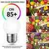10pcs/lot LED Lamp E27 LED Bulb 3W Lampara High Brightness Lampada Led Light Bulbs 220V Bombillas Led Indoor Lighting