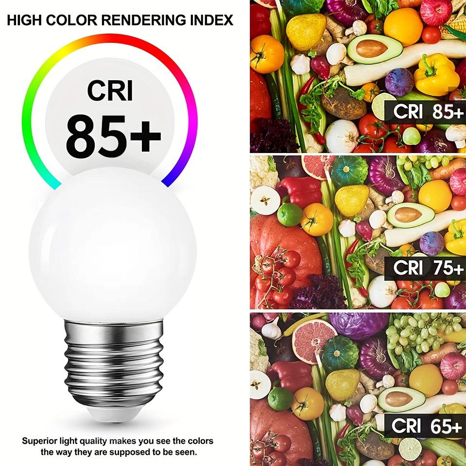 10pcs/lot LED Lamp E27 LED Bulb 3W Lampara High Brightness Lampada Led Light Bulbs 220V Bombillas Led Indoor Lighting