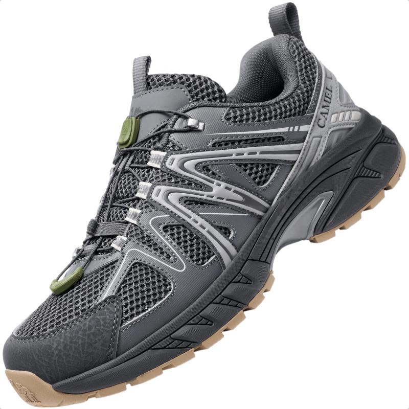 CAMEL Carbon Climb Breathable Hiking Shoes 38