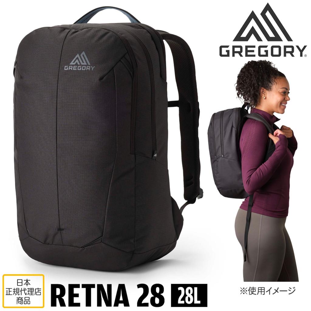 Gregory Unisex Sommer 28 Carbon Sky Rucksack (150949A386)