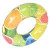 Fruits Inflatable Kids Swimming Ring Baby Pool Float Circle Swimming Pool Toys TrainerM