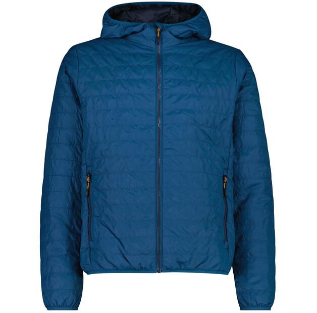 Куртка CMP Padded Jacket Fix Hood EU 58