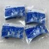 4PCS Tire Pressure Sensor For Chevrolet Aveo Malibu Cadillac CT6 SRX Opel Antara Mokka TPMS 433MHZ 13598773 13516165 13589601