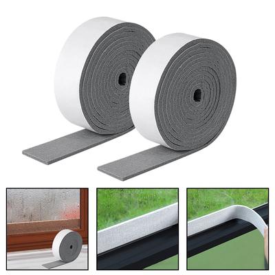Window Anti-condensation Strips Absorb Water and Keep Dry 2 Rolls 2M Per Roll
