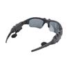 Bluetooth Glasses Headphone Black Smart Wireless Outdoor Headphone Sports Running Riding Music Earphone