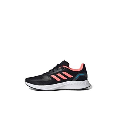 Runfalcon 2.0 J Black Acid Red GX3537