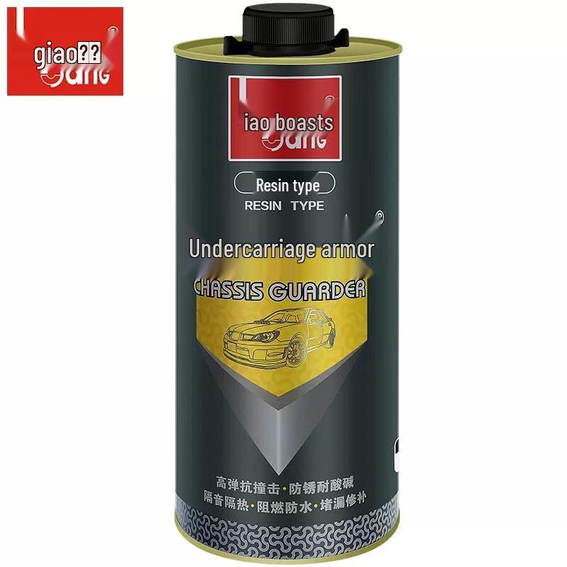 Biaobang Car Chassis Anti-Rust Coating
