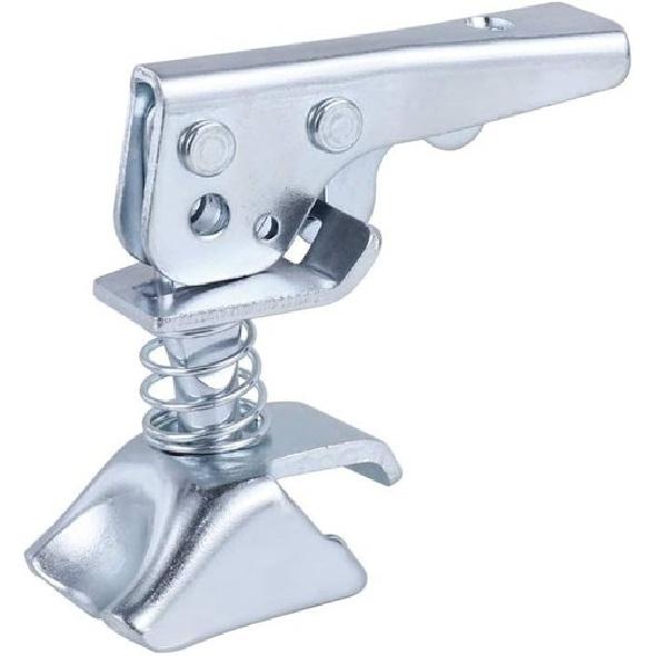 Trailer Coupler Repair Kit - 3500 lb Capacity, Universal Fit for 2 , 2.5 , 3 Ch