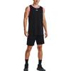 Under Armour Shorts Men's Black 1370220-001
