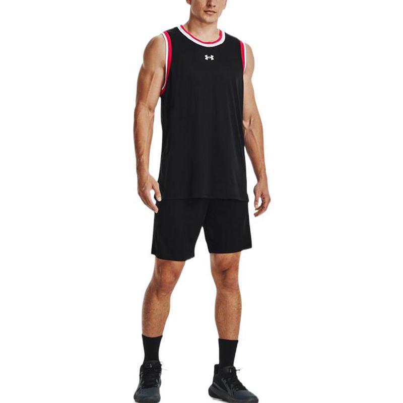 Under Armour Shorts Men's Black 1370220-001