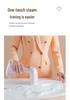 Handheld Garment Steamer & Portable Electric Iron for Clothes