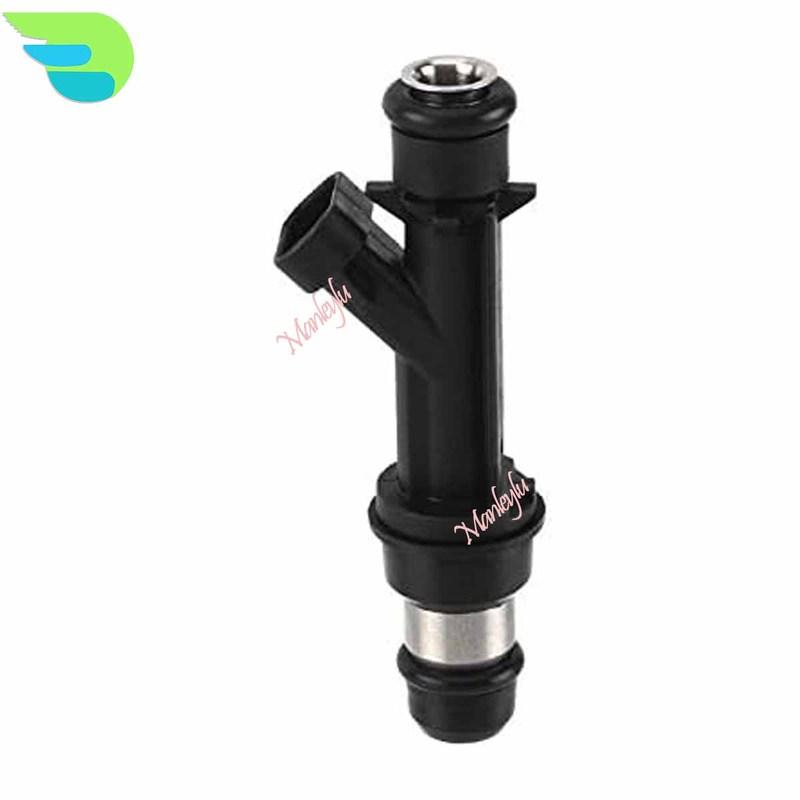 4Pcs Fuel Injectors For Pontiac Chevrolet For Buick 2000-2005 832-11162 12586554 25323971