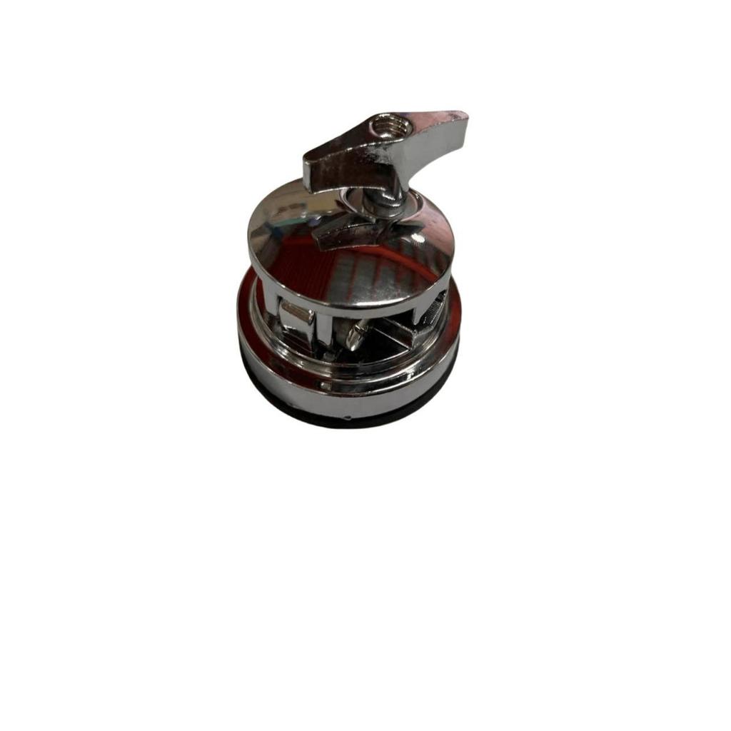Drum Mounting Base & Knob Set for Tom, Floor, Snare - Jazz Kit Replacement Parts