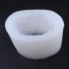 Kitchen Baking Pans Fondant Moulds Rose Shaped for Making Candy Jelly Cake