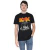 AC/DC Herren Hells Bells T-Shirt