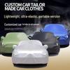 Accesorii de exterior – Huse pentru automobile