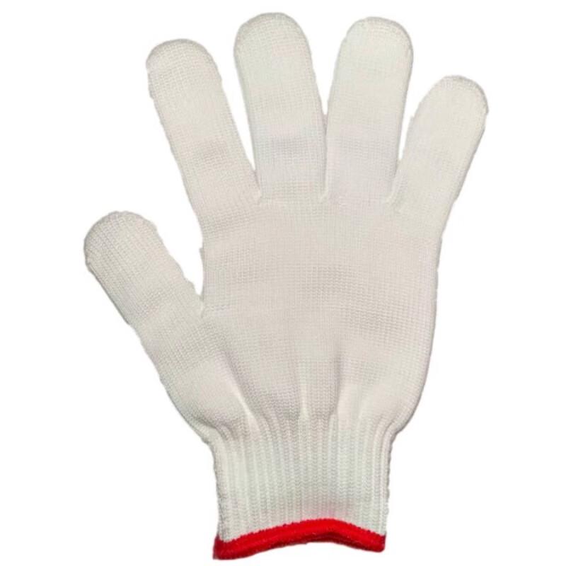 Durable Nylon Work Gloves