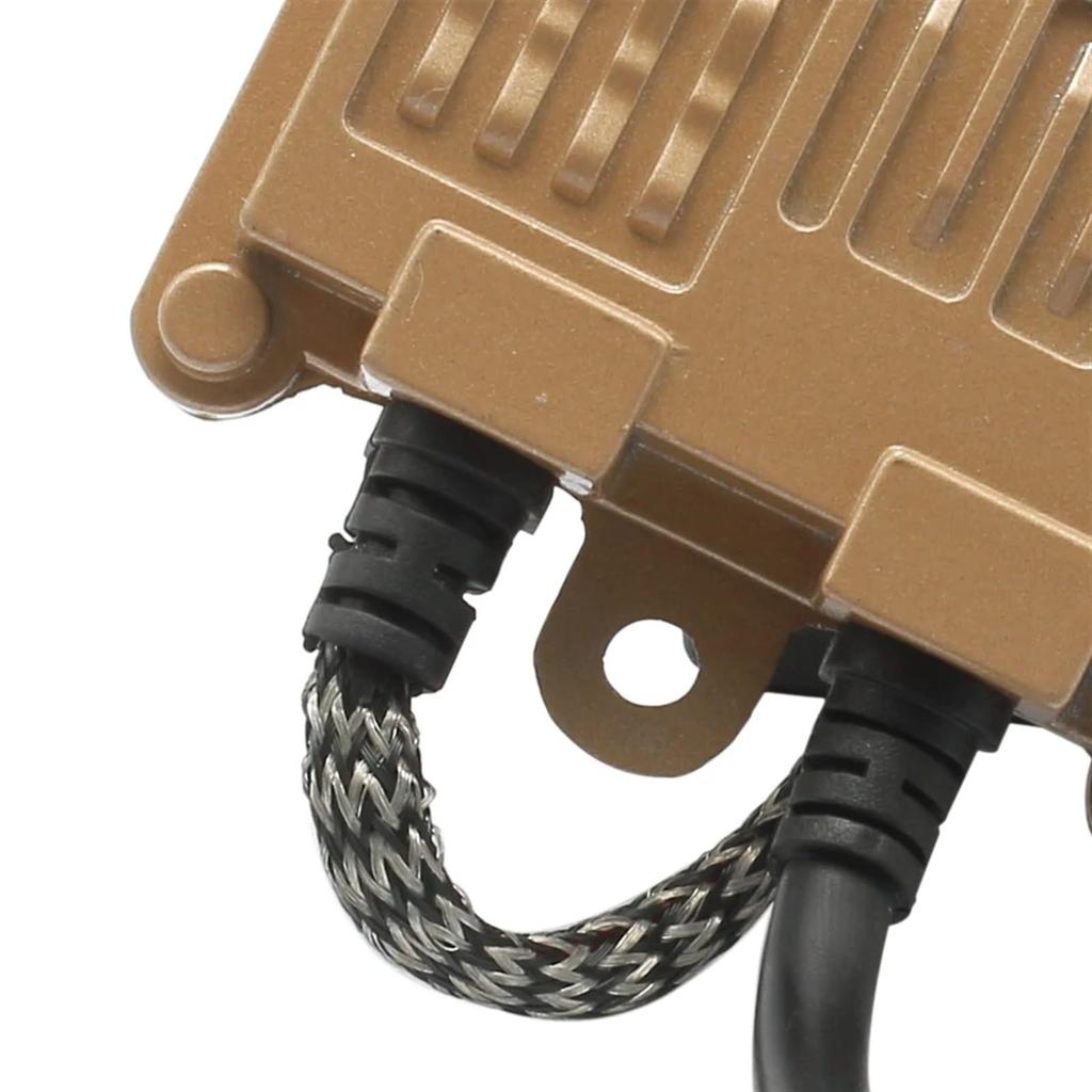 Ruehalf H1 H3 H7 H8 H11 9005 HB3 9006 HB4 881 H27 D2H Car