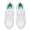 D'Lites 1.0 Bead Bear Textile, Artificial Leather Cushioning Abrasion Resistant Breathable 149463-WHT