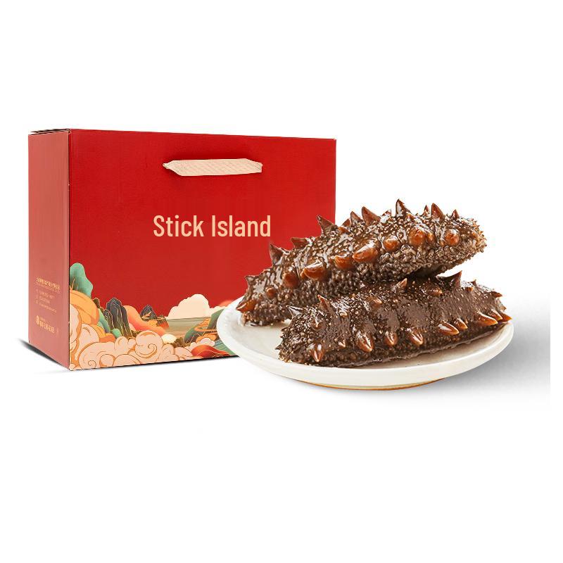Bangchuidiao Dalian Frozen Sea Cucumber Gift Set