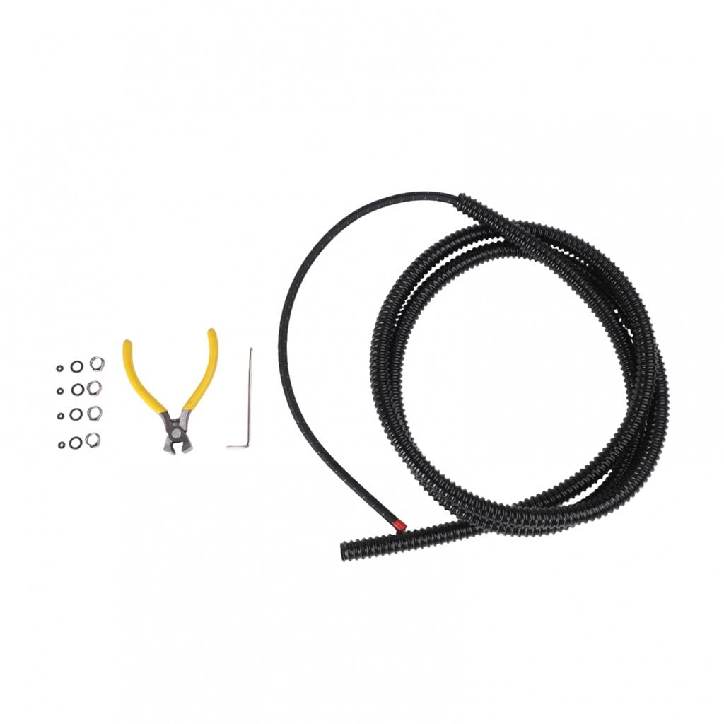 Efficient Replacement Hose for Karcher Steam Cleaner Models SC1 to SC4