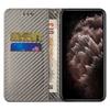For Xiaomi Redmi Note 14 4G (163.25mm) Case Leather Flip Phone Cover Stand Strong Magnetic Closure