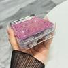 Sequin Glitter Phone Case For Pixel 10 Pro XL 10 Pro Google Pixel 9a 9 Pro 8a 8 Pro Bling Glitter Sparkle TPU Protective Cover