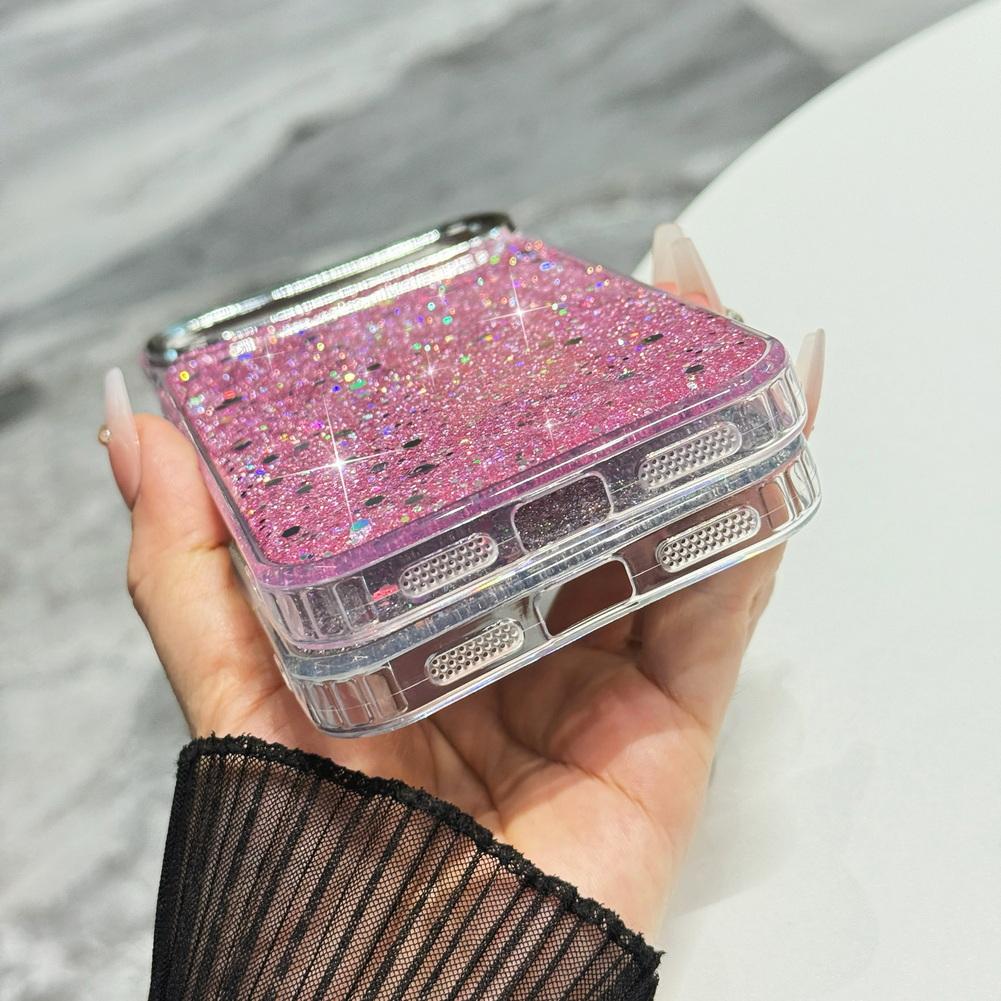 Sequin Glitter Phone Case For Pixel 10 Pro XL 10 Pro Google Pixel 9a 9 Pro 8a 8 Pro Bling Glitter Sparkle TPU Protective Cover