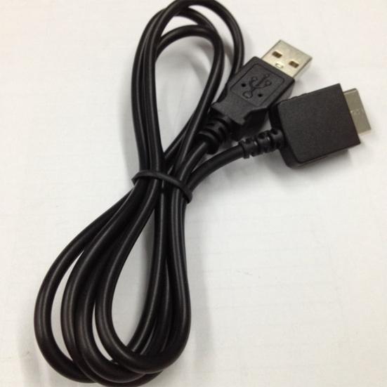 Replacement 22Pin Data USB Cable for Transfer Charge Sony Walkman WMC/NW20MU