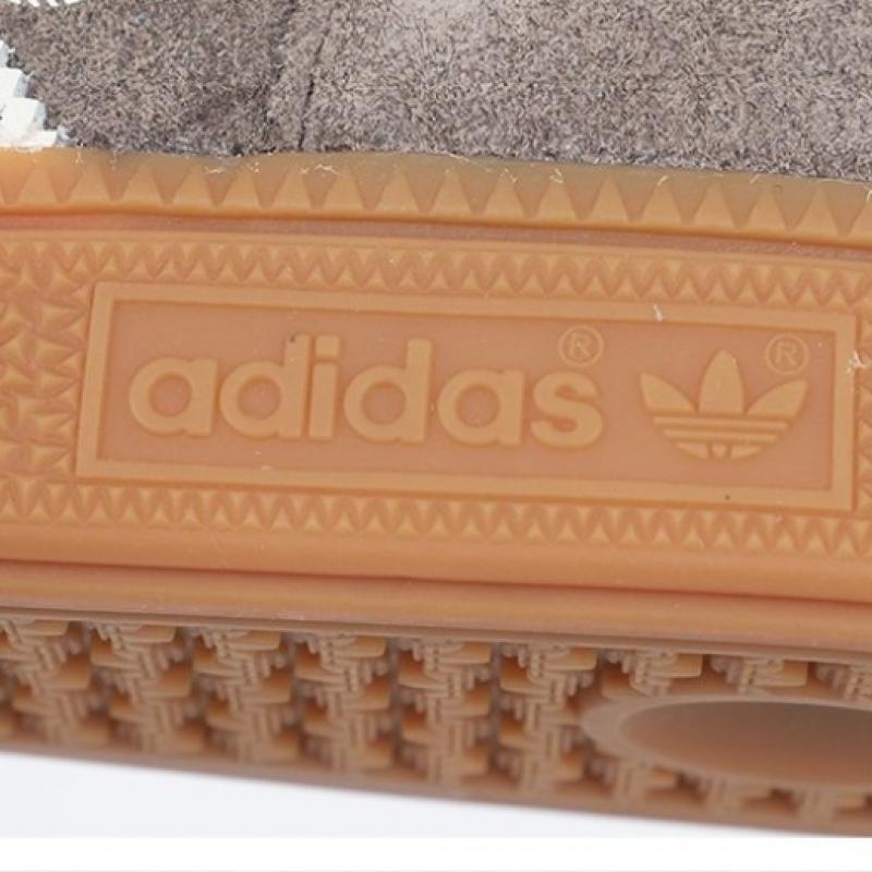 Adidas Handball Spezial Sneakers W Earth Strata Off White