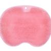 1pcs Lazy Back Rub Artifact Wall Rub Mud Bath Brush Rub Artifact Back Dont Ask For Help Bath Towel Painless Rub Foot Pad
