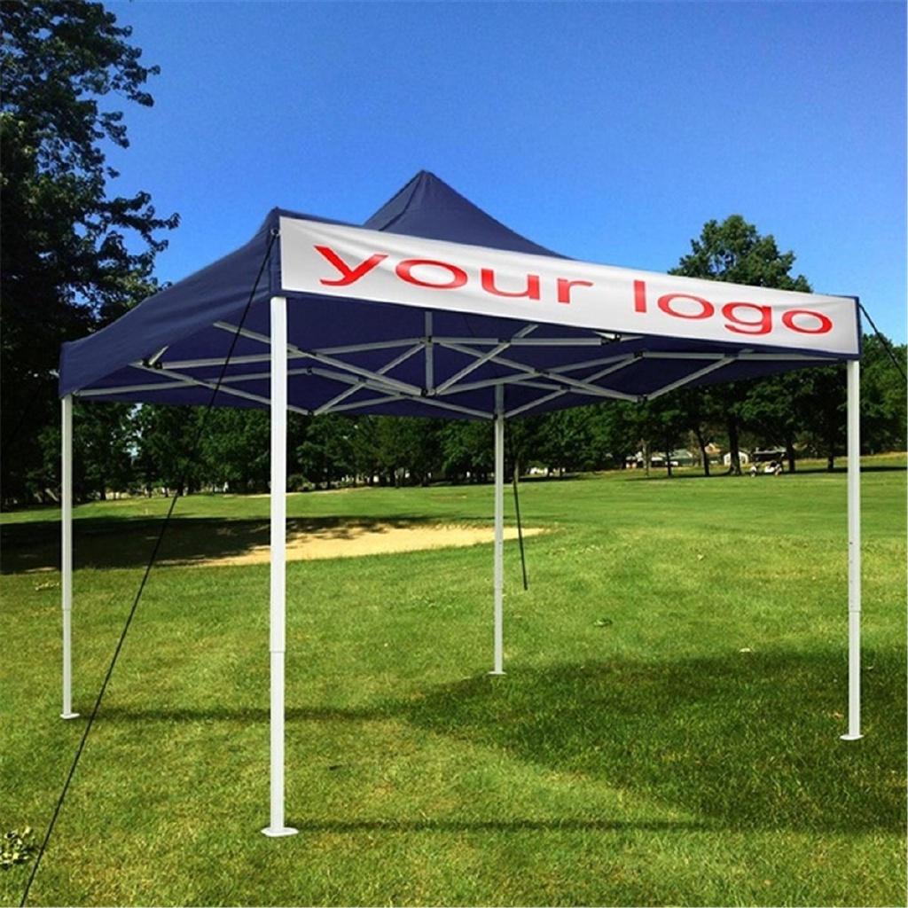 10x10ft Gazebo Tents 6 Colors Waterproof Garden Tent Shade Party Pawilon Ogrodowy Canopy Outdoor Marquee Market Tent