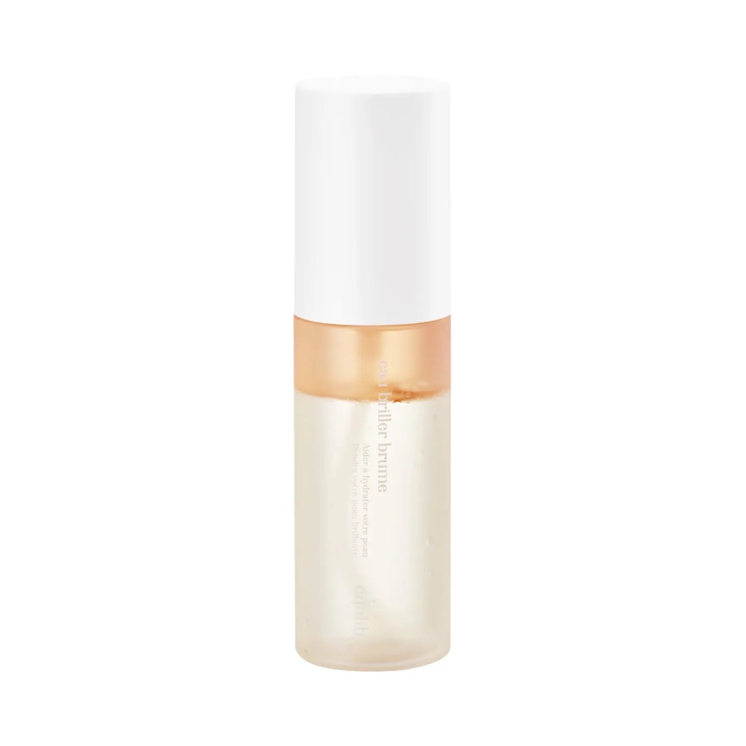 equlib Eau Briller Brume Water Essence 50ml 50ml