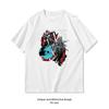 Fantasy VII Rivalry Essential TShirt Woman Man Casual Cotton Printed T Shirts Adult Streetwear Woman Clothing