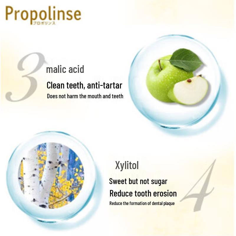 Propolinse Classic Propolis Mouthwash