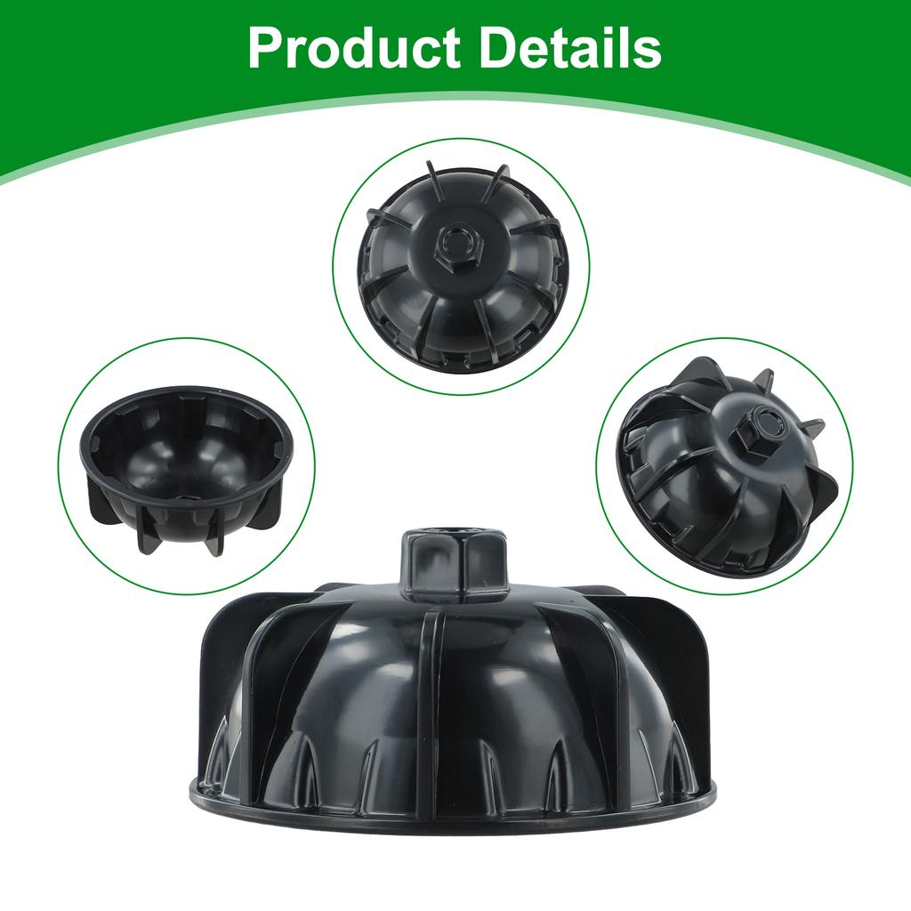 Hub Cap Tool Portable Wheel Tool Direct Replacement Non-Universality Plastic Material As Shown Car Maintenance