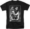 Bruce Lee Focused Rage Unisex Erwachsenen T-Shirt