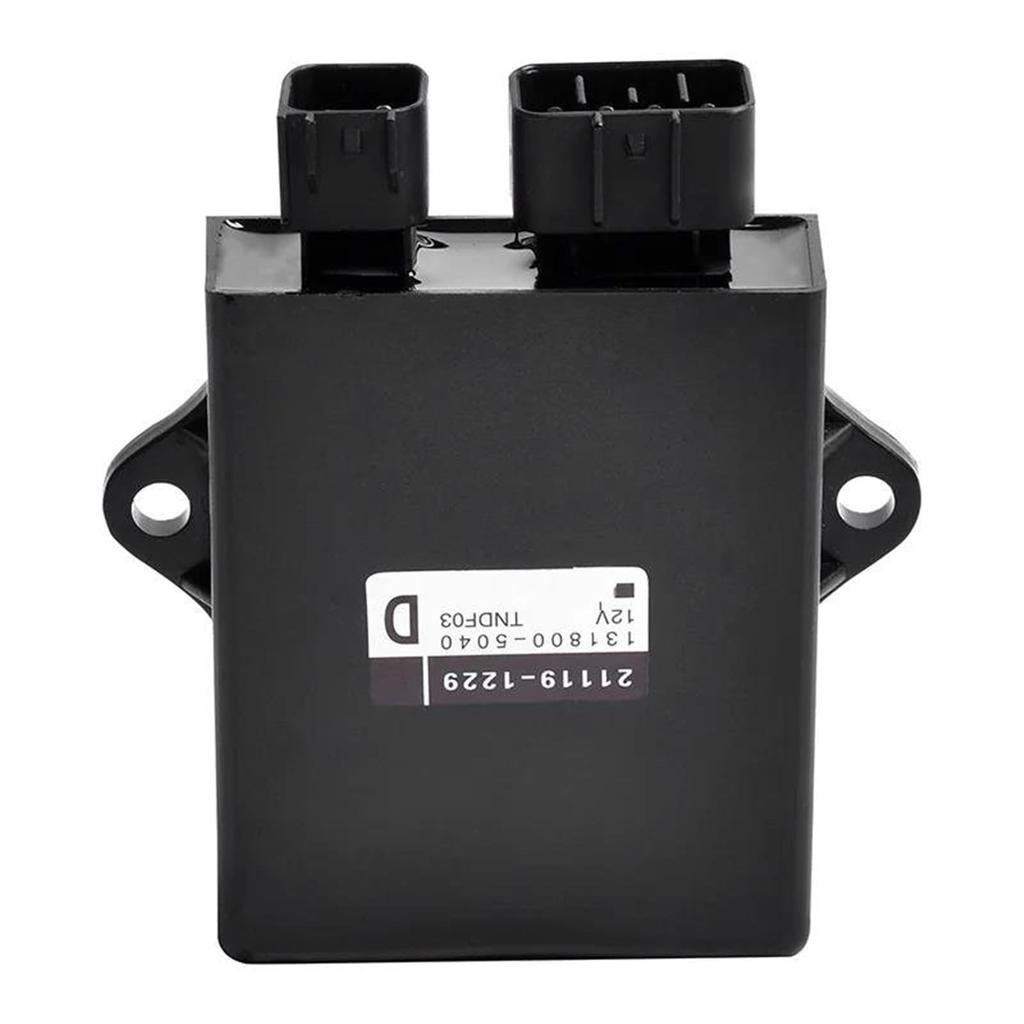 Motorcycle Intelligent Digital Ignition CDI ECU Unit Igniter Fits KAWASAKI ZRX400 1993-1996 ZRX400II 1995-1997 21119-1424 Parts