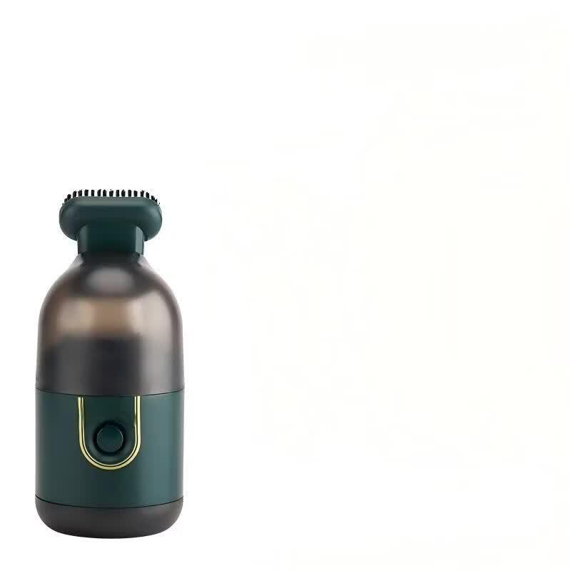 LISM Mini Handheld Desktop Vacuum Cleaner