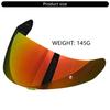 Day Night Helmet Visors Lens With UV Protection And Easy Replacement Design for HJC HJ17 C90 C91 C91N