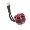 C2826 V2 Brushless Motor 14 Poles 12 Slots High Torsion Pure Copper Coil Motor for RC Airplane Fixed Wing Replacement