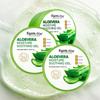 [1+1+1] 100% Aloe Vera Soothing Gel 300ml (Single)
